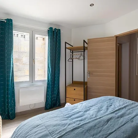 Apartment Guestready - Cozy 2br In Capucins