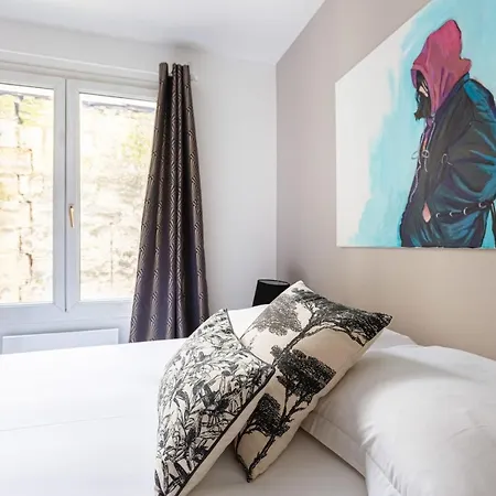 Guestready - Cozy 2br In Capucins *
