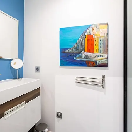 Apartment Guestready - Cozy 2br In Capucins Bordeaux