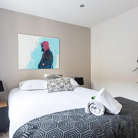 Guestready - Cozy 2br In Capucins Apartment *