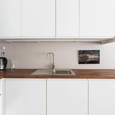 Guestready - Cozy 2br In Capucins *