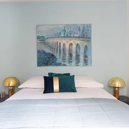 Guestready - Cozy 2br In Capucins Apartment
