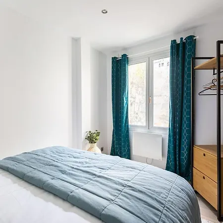 Guestready - Cozy 2br In Capucins *