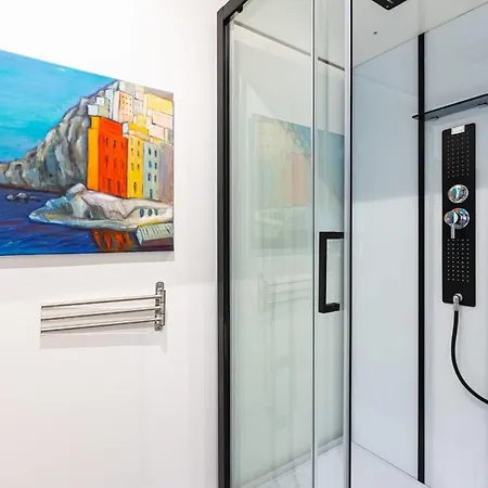 Apartment Guestready - Cozy 2br In Capucins